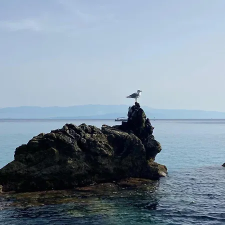 Villettemire Capo Vaticano