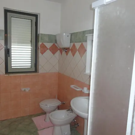Apartment Villettemire *