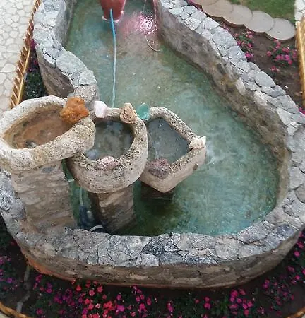 Villettemire * Capo Vaticano