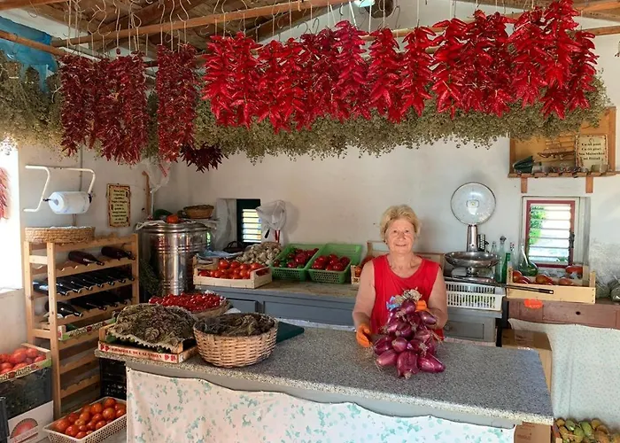 Villettemire Capo Vaticano