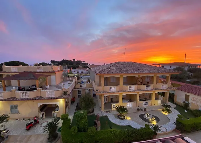 Villettemire Apartamento