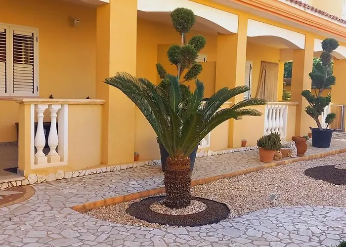 Villettemire Capo Vaticano