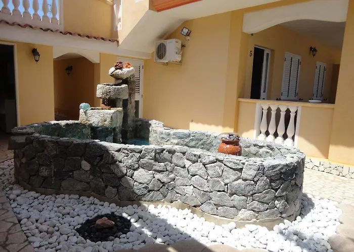 Apartamento Villettemire