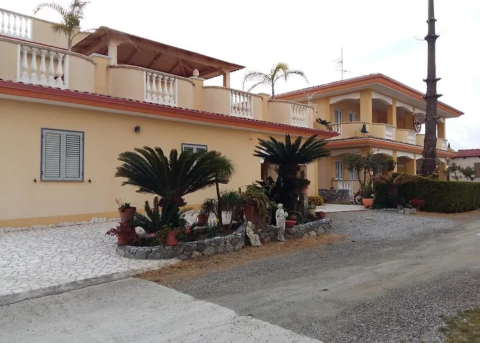 Villettemire Apartamento