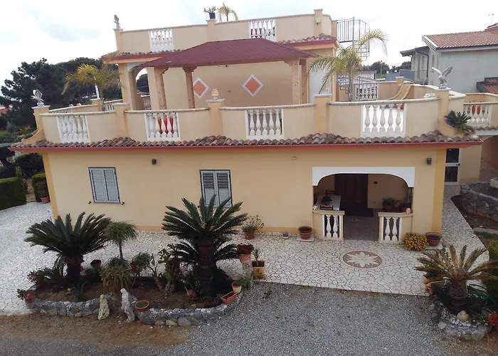 Apartamento Villettemire *