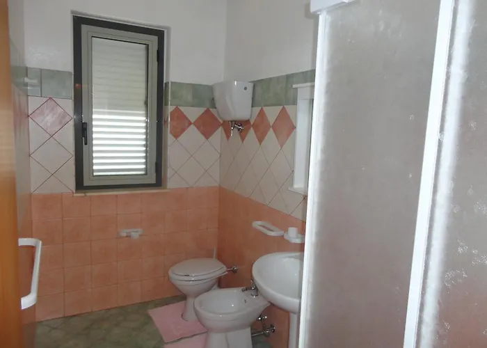 Apartamento Villettemire *