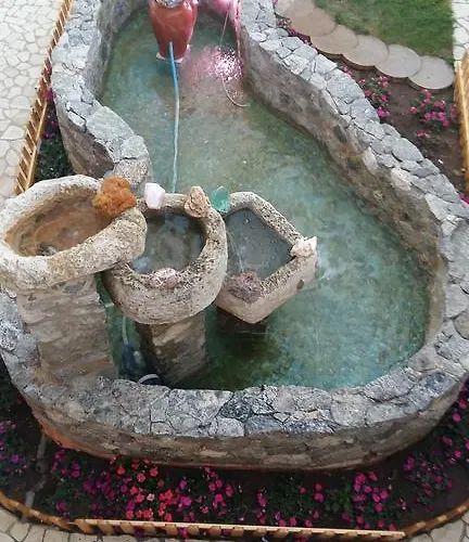 Villettemire * Capo Vaticano