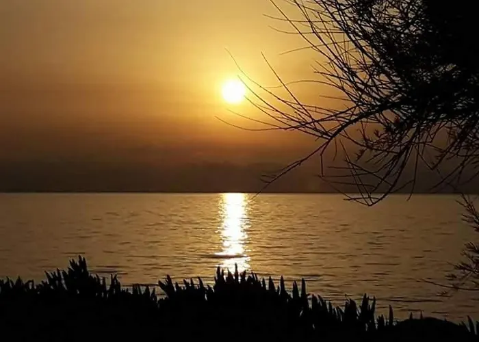 Villettemire Capo Vaticano