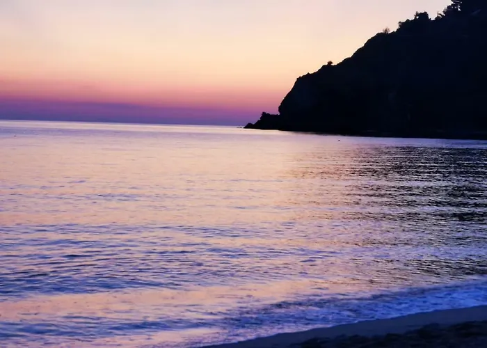 Apartamento Villettemire *