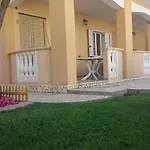 Villettemire Appartement Capo Vaticano