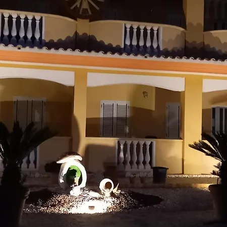 Apartment Villettemire