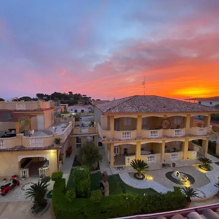 Villettemire Apartment