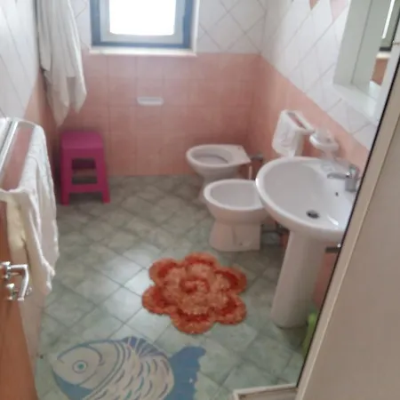 Villettemire Apartment