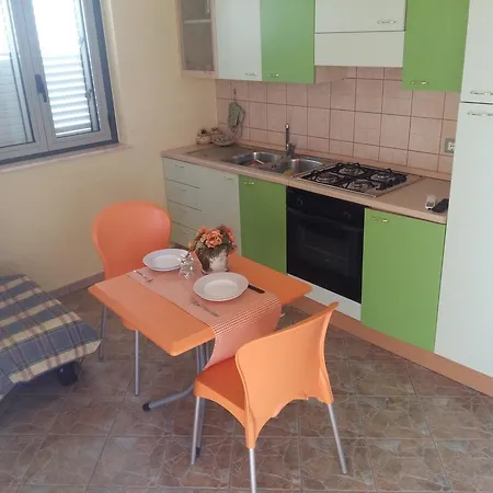 Villettemire Capo Vaticano