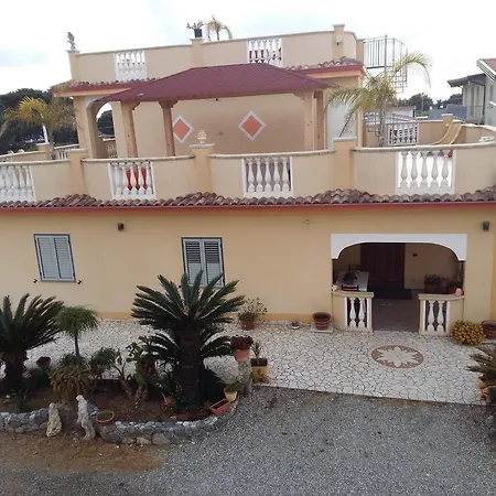 Apartment Villettemire *
