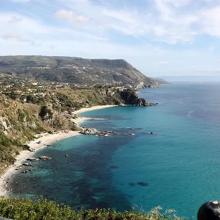 Villettemire Capo Vaticano
