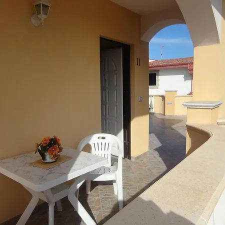 Villettemire * كابو فاتيكانو