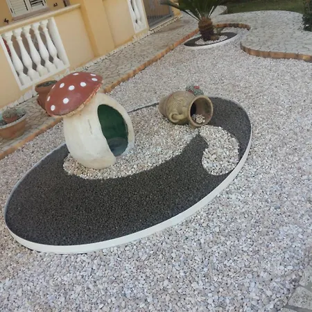 Villettemire Capo Vaticano