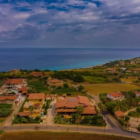 Villettemire * Capo Vaticano