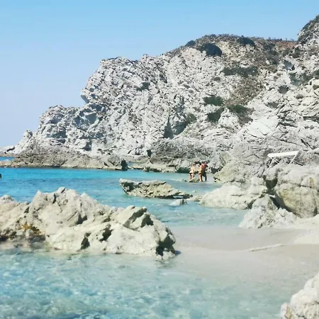 アパート Villettemire