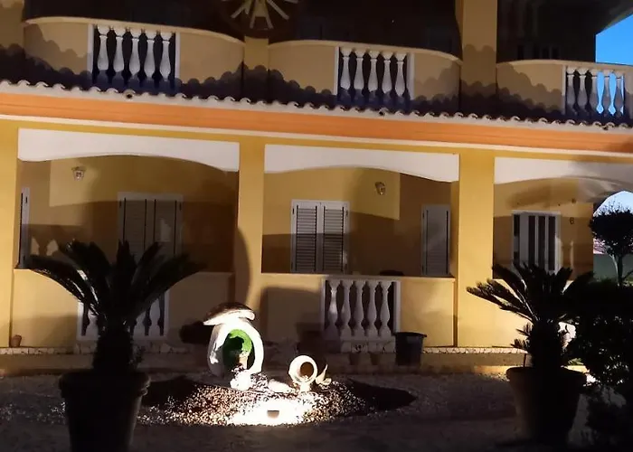 Appartamento Villettemire