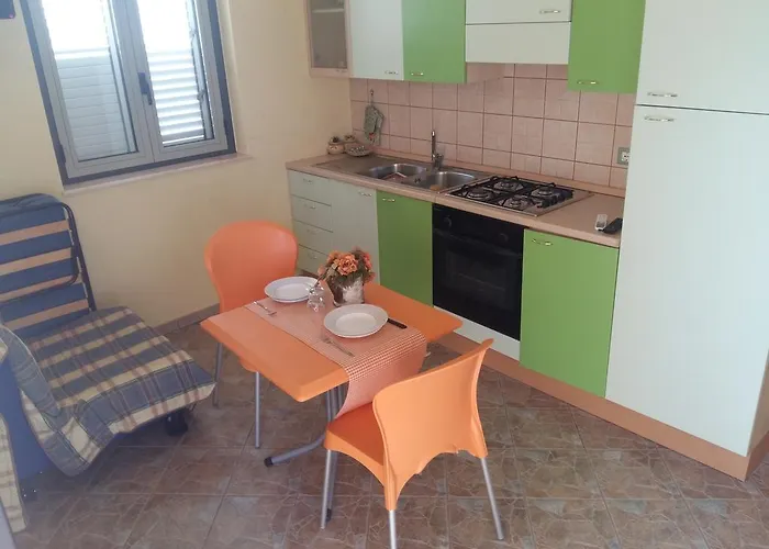 Villettemire Capo Vaticano