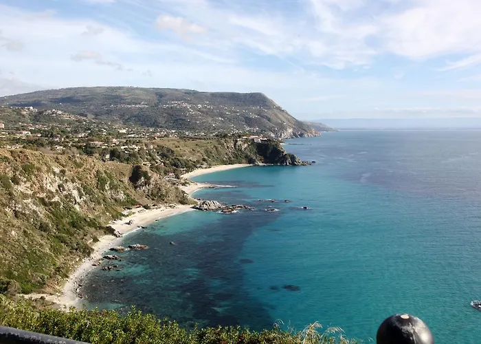 Villettemire Capo Vaticano