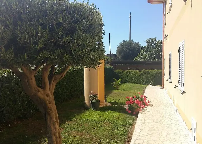 Villettemire Lägenhet