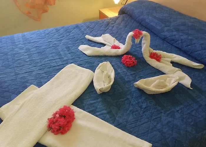 Villettemire Capo Vaticano