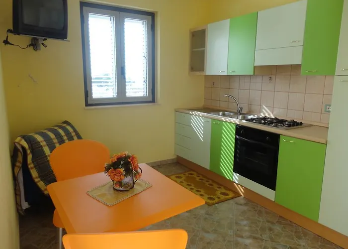 Villettemire Appartamento