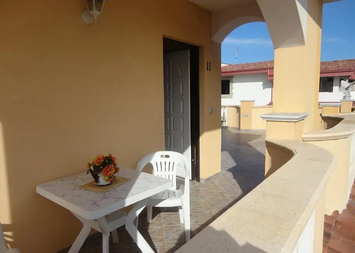 Villettemire * Capo Vaticano