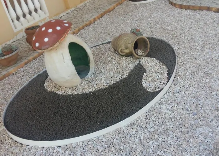 Villettemire Capo Vaticano