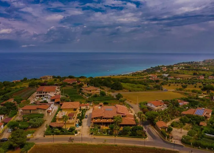 Villettemire * Capo Vaticano