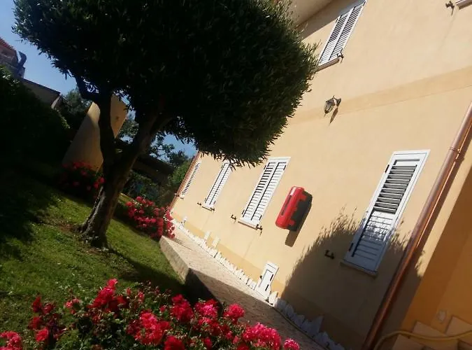 Appartamento Villettemire Capo Vaticano